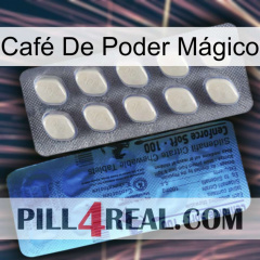 Café De Poder Mágico 34